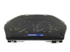 Tacho Kombiinstrument Land Rover Range AMR5990 LR0010002