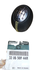 Schalthebel Original Renault Megane Scenic III 328650044R
