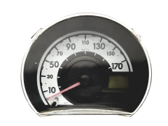 Tacho Kombiinstrument Aygo 107 C1 83800-0H032 PSA Toyota 39915