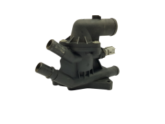 Wasserflansch CM5G-9K478-FB Ford