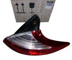 Rückleuchte Rechts Hinten Neues Original 265500007R Renault Megane 3