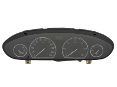 Tacho Kombiinstrument Lancia Lybra 46842649 18409