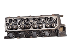 Zylinderkopf Ford Transit 924F6090B 2.5 D