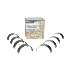 Kurbelwellenlager Neues Original 1211100Q1B 122076327R Renault Nissan