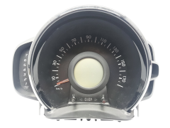 Tacho Kombiinstrument 108 C1 Aygo 69144-440U Toyota PSA 45358
