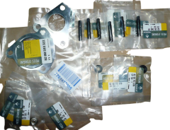 Dichtungssatz Original Renault 1.2 TCe 7701477905