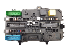 Steuergerät Opel 13145018 5DK008669-40 Hella