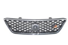 Kühlergrill 6J0853651E 88531786502 Seat Ibiza DPA