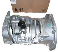 Ölwanne Neues Original 111105H60A Renault Megane 3 Scenic 3 1.4 TCE