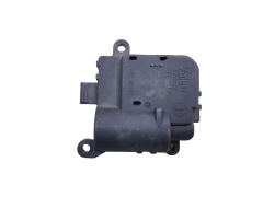 Heizungsmotor Valeo 030553W 6447GF Citroen Peugeot