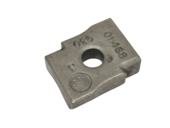 Unterlegscheibe 011468 8200011468 2.2-2.5DCI Renault