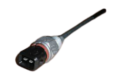 Ölstandsensor Original 111455821R 1,2 16v D4F Renault