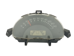 Tacho Kombiinstrument Smart Fortwo 0001184V025 110008872020 27285