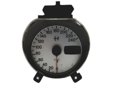 Tacho Kombiinstrument Alfa Romeo 156 60653709 6160349910 Magneti