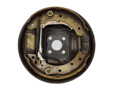 Ankerscheibe Szczęk Links 7701051524 Renault Clio 2 32191174-2
