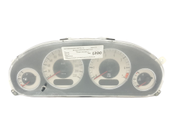 Tacho Kombiinstrument Chrysler Voyager P04685824AI
