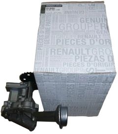 Ölpumpe Neues Original 150106249R Renault Dacia