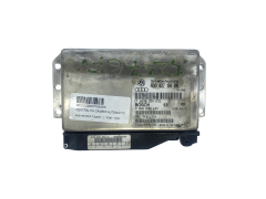 Getriebesteuerung 4D0927156BN 0260002654 Audi Bosch