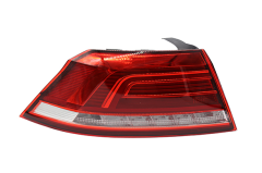 Rückleuchte Links 3G5945095A 99451789802 VW Passat B8 DPA