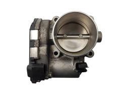 Drosselklappe Ford Volvo AG9E-9F991-AA 0280750556 2.0