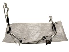 Klimaleitung Klimaschlauch Druckleitung Original 6477G6 6477.G6 Citroen Peugeot