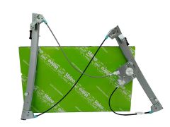 Fensterheber Links Vorne Für Renault 8200000937 850594 Valeo
