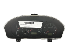 Tacho Kombiinstrument Mazda Premacy WCCB07B WC CB07 B