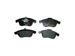 Bremsklötze Vorne MAGNETI MARELLI 363700201895 410600032R