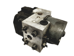 Abs-Pumpe Fiat Seicento 46556475 0265216710 Bosch 33622