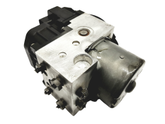Abs-Pumpe Fiat Seicento 46556475 0265216710 Bosch 42827