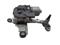 Wischergetriebe Links Ford S-MAX Galaxy 6M21-17504-AH 6M2117508AD 1498
