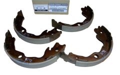 Bremsbacken Neues Original 44060CY025 Renault