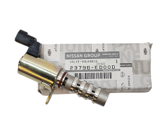 Magnetventil Renault 23796ED00D Original