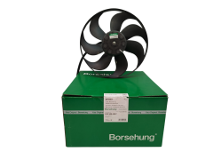Kühlerlüfter 6X0959455F B11501 VW Audi Skoda Borsehung