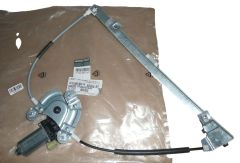 Fensterheber Links Vorne 7700834347 Renault