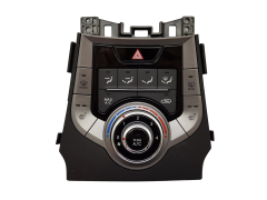 Klimatisierungspanel Hyundai Elantra 5 972503X140 A65 HEP078