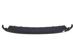Stoßleiste Für Stoßfänger Hinten Neues Original 7452LH 7452.LH Citroen
