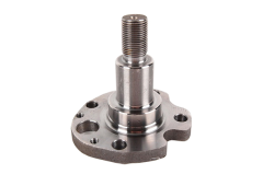 Achszapfen Hinten 6RU501117 55011622901 VW Skoda Vika