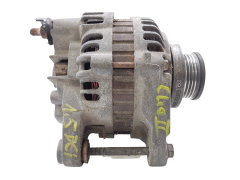 Lichtmaschine Generator Renault 8200120286 A002TB6481 110A 1.5 DCI Mitsubishi 1189
