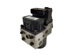 Abs-Pumpe Peugeot 406 9644259680 0273004270 0265216543 5636