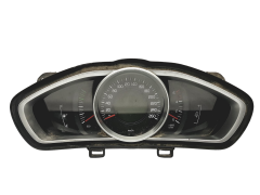 Tacho Kombiinstrument Volvo V40 XC60 36011338 31412873 Yazaki