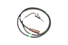 Abgastemperaturgeber Für VW 04L906088DD 99061811801 Vika