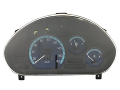Tacho Kombiinstrument Daewoo Matiz 96566387 40728