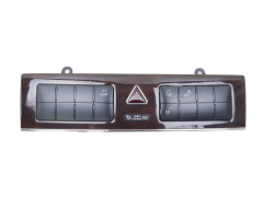 Warnblinklichtschalter Mercedes-Benz 2038212881