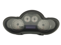 Tacho Kombiinstrument Alfa Romeo 147 156071280 110080304075 VDO