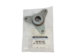 Riemenscheibe Für Servopumpe Master 2 Movano Interstar 491A05303R Original