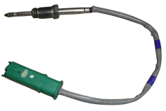 Abgastemperaturgeber Citroen Peugeot 1920TW QPlus