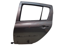 Tür Links Hinten Renault Clio 3 HB TEKNG