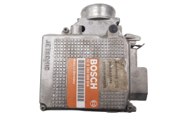 Luftmassenmesser Lancia Y10 0280000614 0280200602 1.3 GT Bosch