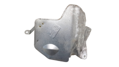 Hitzeschutz Rozrusznika 7700114885 2.0 Turbo Renault Espace 4